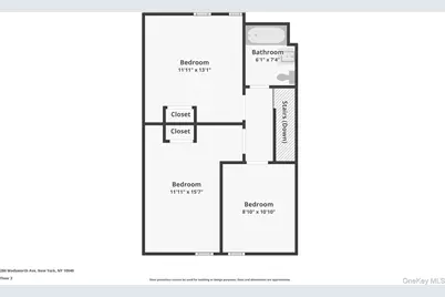286 Wadsworth Avenue, New York, NY 10040 - Photo 46