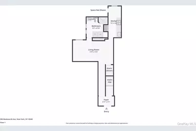 286 Wadsworth Avenue, New York, NY 10040 - Photo 44
