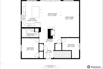 20 Sunset Point, Wurtsboro, NY 12790 - Photo 40