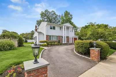 [Address not provided], Old Bethpage, NY 11804 - Photo 1