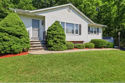 1233 County Route 12, New Hampton, NY 10958 - Photo 34