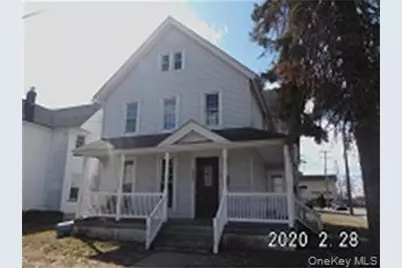 125 Front Street, Port Jervis, NY 12771 - Photo 4