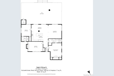 40 Laura Lee Drive, Center Moriches, NY 11934 - Photo 32