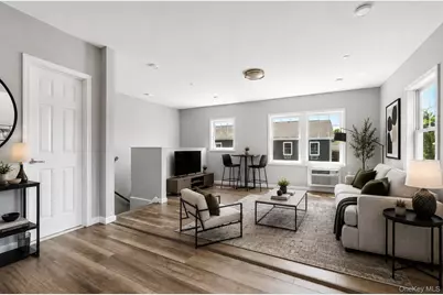 108 N Kensico Avenue #5B, White Plains, NY 10604 - Photo 2