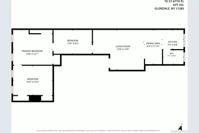 7031 67th Place, Glendale, NY 11385 - Photo 14