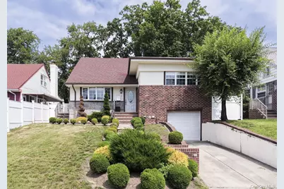 198-31 Pompeii Avenue, Hollis, NY 11423 - Photo 1
