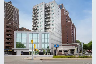 124-28 Queens Boulevard #2A, Kew Gardens, NY 11415 - Photo 1