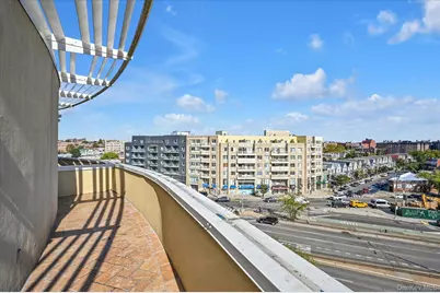 81-14 Queens Boulevard #PH6C, Elmhurst, NY 11373 - Photo 14