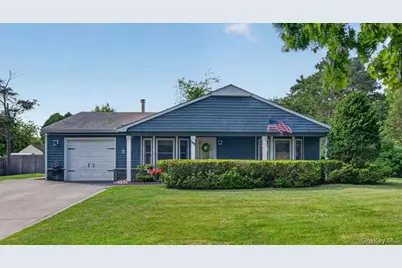 111 Sequoia Drive, Coram, NY 11727 - Photo 1