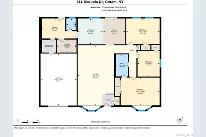 111 Sequoia Drive, Coram, NY 11727 - Photo 18