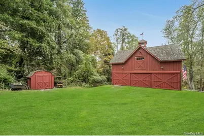209 Hardscrabble Road, North Salem, NY 10560 - Photo 30