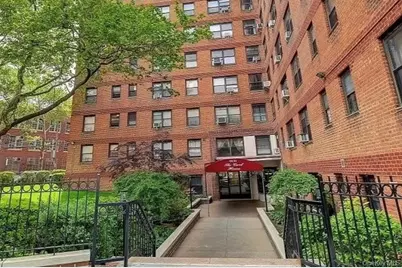6434 102nd Street #9Z, Rego Park, NY 11374 - Photo 1