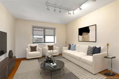 102-55 67 Road #3V, Forest Hills, NY 11375 - Photo 4