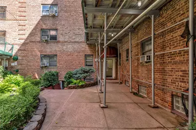 102-55 67 Road #3V, Forest Hills, NY 11375 - Photo 1
