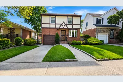 8017 215th Street, Hollis, NY 11427 - Photo 1