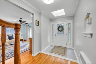 26 Patton Blvd, New Hyde Park, NY 11040 - Photo 2
