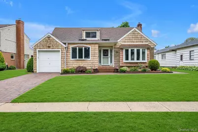 26 Patton Boulevard, New Hyde Park, NY 11040 - Photo 1