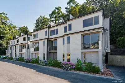 3 Nodine Street #3, Hastings on Hudson, NY 10706 - Photo 2