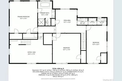 55 Harris Road, Katonah, NY 10536 - Photo 48