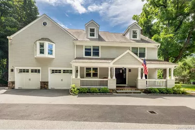 55 Harris Road, Katonah, NY 10536 - Photo 1