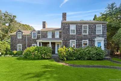 20 Quogue Street, Quogue, NY 11959 - Photo 1