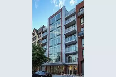 109-15 72nd Road #5B, Forest Hills, NY 11375 - Photo 2