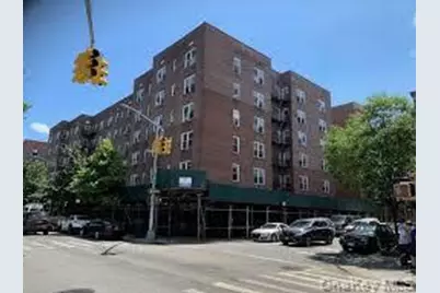 4240 Bowne St #5F, Flushing, NY 11355 - Photo 1