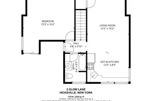 2 Glow Ln, Hicksville, NY 11801 - Photo 34