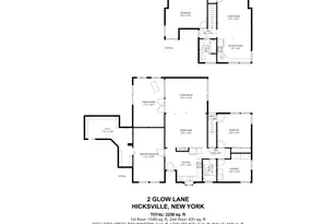 2 Glow Ln, Hicksville, NY 11801 - Photo 30