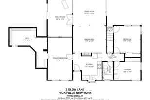 2 Glow Ln, Hicksville, NY 11801 - Photo 32