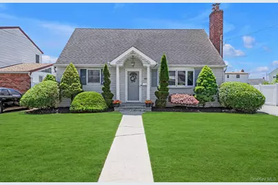 63 Lincoln Boulevard, Bethpage, NY 11714 - Photo 1