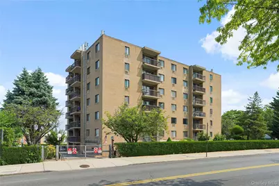 71-49 Metropolitan Avenue #2-F, Middle Village, NY 11379 - Photo 2