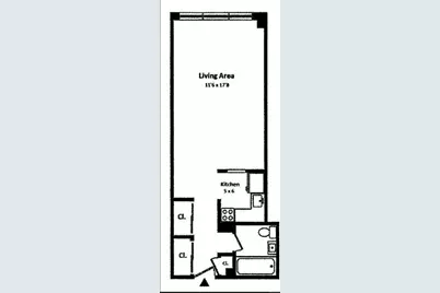220 E 87th Street #4D, New York, NY 10128 - Photo 10
