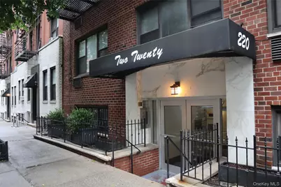 220 E 87th Street #4D, New York, NY 10128 - Photo 1