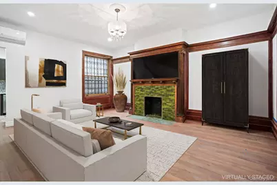 453 W 140th Street #1, New York, NY 10031 - Photo 2
