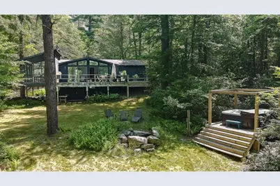 1289 Plank Road, Forestburgh, NY 12777 - Photo 4