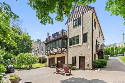 40 Parkview Drive, Bronxville, NY 10708 - Photo 32