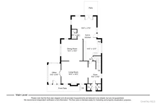 53 Palmer Ave, Scarsdale, NY 10583 - Photo 4