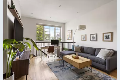 5-30 47th Avenue #1A, Long Island City, NY 11101 - Photo 2