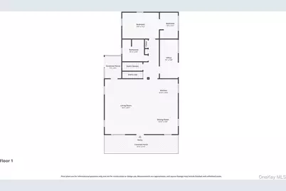 126 Lincolndale, Washingtonville, NY 10992 - Photo 44