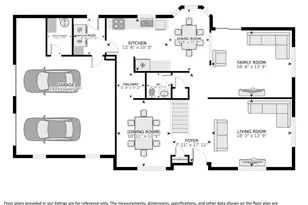 200 Saint Bridgets Ln, Westbury, NY 11590 - Photo 26