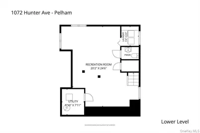 1072 Hunter Avenue, Pelham, NY 10803 - Photo 34