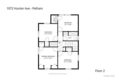 1072 Hunter Avenue, Pelham, NY 10803 - Photo 36