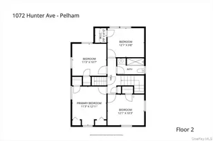 1072 Hunter Ave, Pelham, NY 10803 - Photo 36
