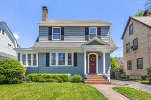 1072 Hunter Ave, Pelham, NY 10803 - Photo 1