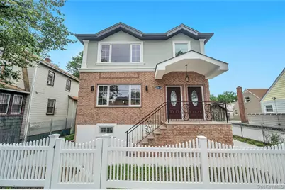 17643 133rd Road, Jamaica, NY 11434 - Photo 1
