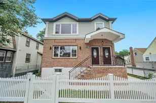 176-43 133rd Rd, Jamaica, NY 11434 - Photo 1