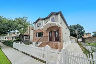 176-43 133rd Rd, Jamaica, NY 11434 - Photo 2
