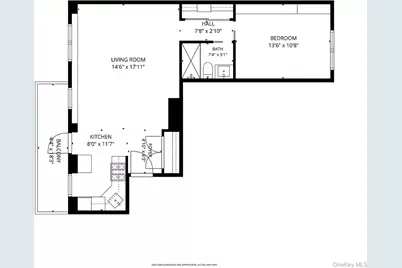 24 E 7th Street #11B, New York, NY 10003 - Photo 16