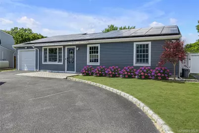 74 Glen Summer Road, Holbrook, NY 11741 - Photo 1